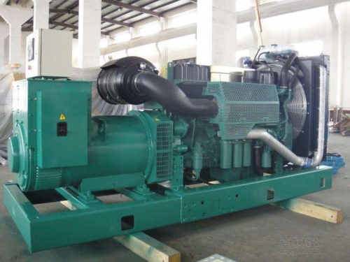 三山便携静音：租赁无声发电机组，便携式解决能源需求