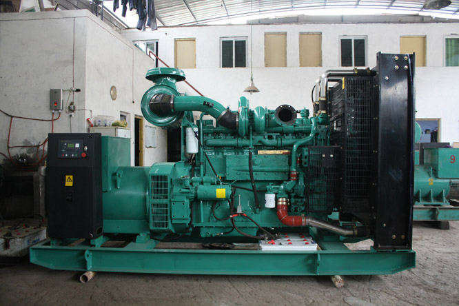 三山环保无噪音：租用静音发电机组，为环境和耳朵双重保驾护航